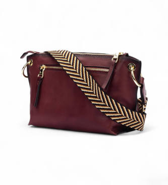 Pikolinos Bolsa de ombro Alcudia lil�s