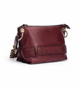 Pikolinos Bolsa de ombro Alcudia lil�s