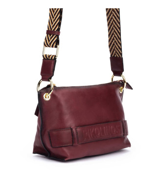 Pikolinos Bolsa de ombro Alcudia lil�s