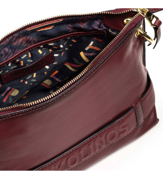 Pikolinos Bolsa de ombro Alcudia lil�s