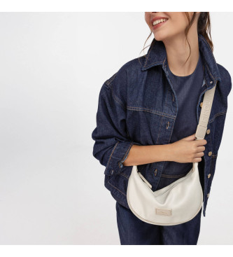 Pikolinos Begur Umh�ngetasche off-white