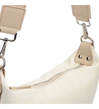 Pikolinos Begur Umh�ngetasche off-white