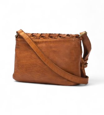 Pikolinos Braun Amer Tasche