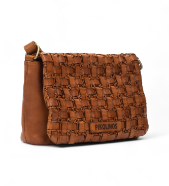 Pikolinos Braun Amer Tasche