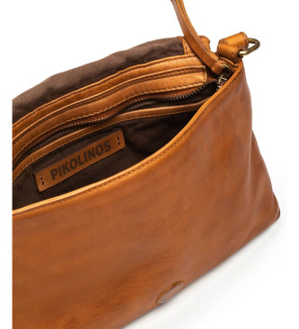 Pikolinos Braun Amer Tasche