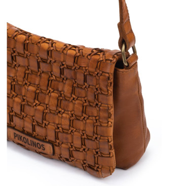 Pikolinos Braun Amer Tasche