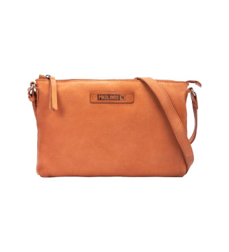 Pikolinos Sac en cuir orange Anna