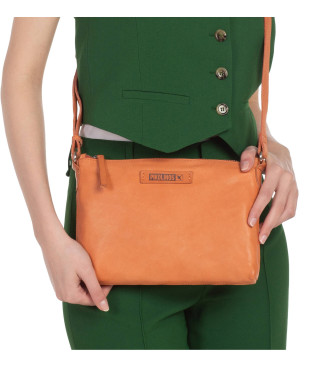 Pikolinos Anna orange Ledertasche