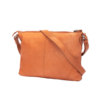 Pikolinos Sac en cuir orange Anna