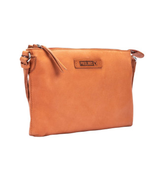 Pikolinos Anna orange Ledertasche