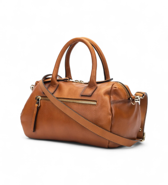 Pikolinos Saco castanho Ares