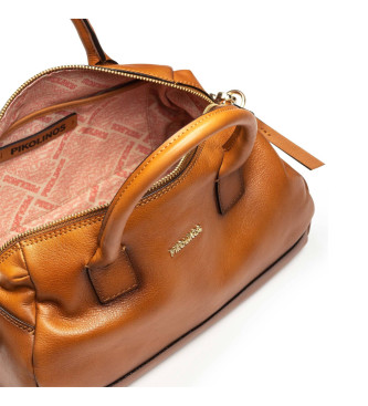 Pikolinos Saco castanho Ares