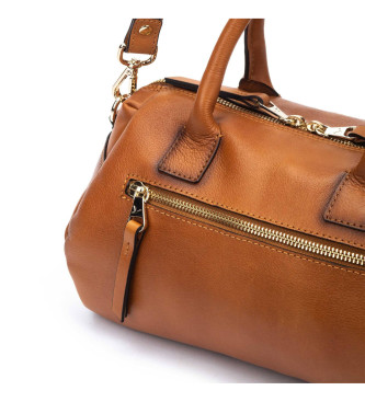 Pikolinos Saco castanho Ares