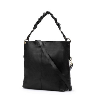 Pikolinos Adra leather bag black