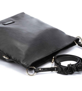 Pikolinos Adra leather bag black