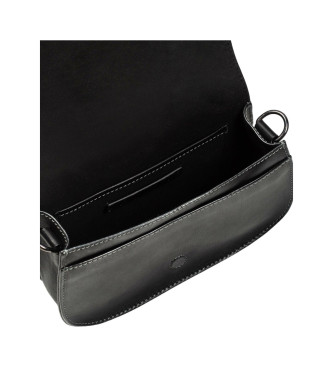 Pikolinos Citadel leather bag black