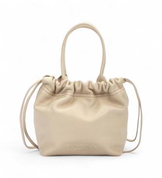 Pikolinos Mura beige Tasche