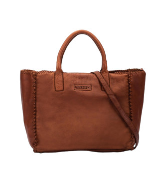 Pikolinos Noia brown bag