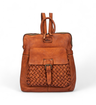 Pikolinos Sac � dos marron Faura