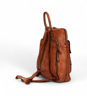 Pikolinos Sac � dos marron Faura