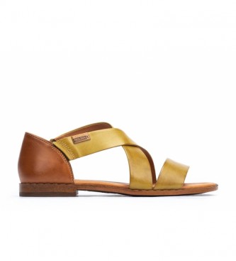 Comprar Sandalias Mujer Piel y Zuecos | Pikolinos Tienda Online
