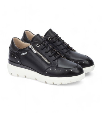 Pikolinos Sapatilhas Rueda preto