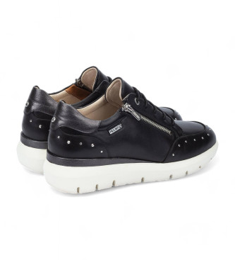 Pikolinos Sapatilhas Rueda preto