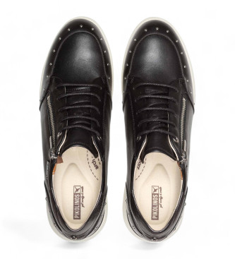 Pikolinos Sapatilhas Rueda preto