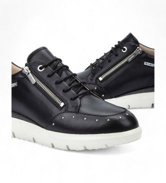 Pikolinos Sapatilhas Rueda preto