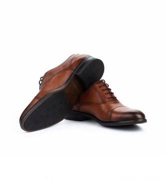 Pikolinos Chaussures en cuir Bristol M7J en cuir