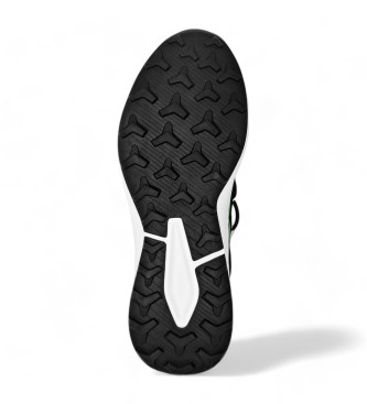 Plein Sport Zapatillas Core negro