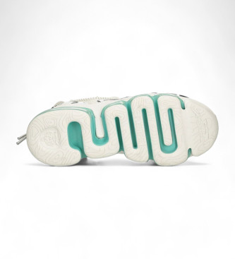 Plein Sport Zapatillas Falcon Gen 2.0 blanco