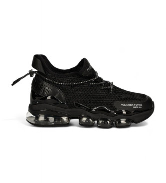 Plein Sport Falcon Gen 2.0 Shoes black