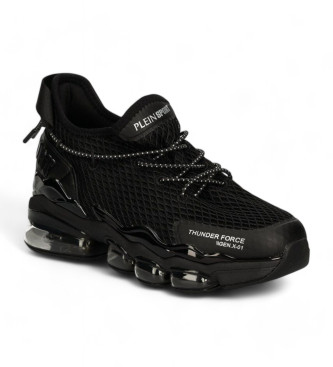 Plein Sport Falcon Gen 2.0 Shoes black