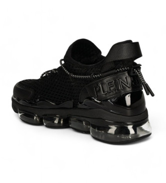 Plein Sport Falcon Gen 2.0 Shoes black