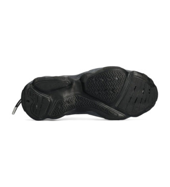 Plein Sport Zapatillas Hyper Sport Gen X.04 negro