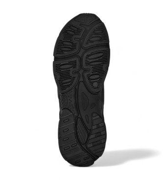 Plein Sport Zapatillas Lo-Top negro