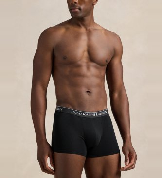 Polo Ralph Lauren 3 stretch cotton boxer briefs
