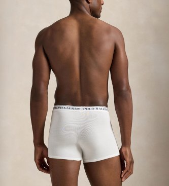Polo Ralph Lauren 3 stretch cotton boxer briefs