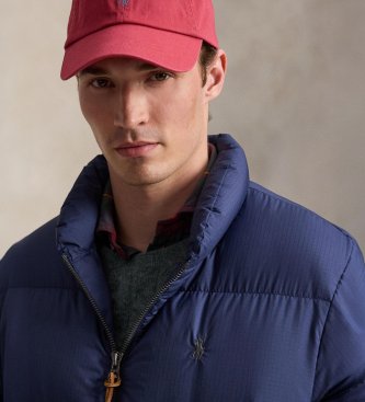 Polo Ralph Lauren 30D BIG RIPSTOP-WVN-PUFFER-JACKET