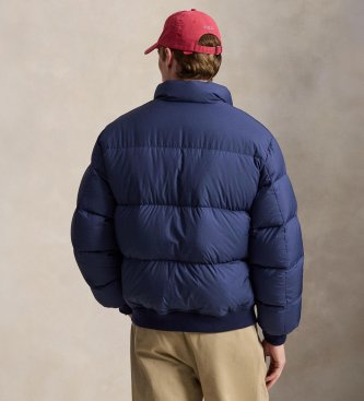 Polo Ralph Lauren 30D BIG RIPSTOP-WVN-PUFFER-JACKET
