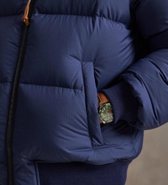 Polo Ralph Lauren 30D BIG RIPSTOP-WVN-PUFFER-JACKET
