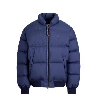 Polo Ralph Lauren 30D BIG RIPSTOP-WVN-PUFFER-JACKET