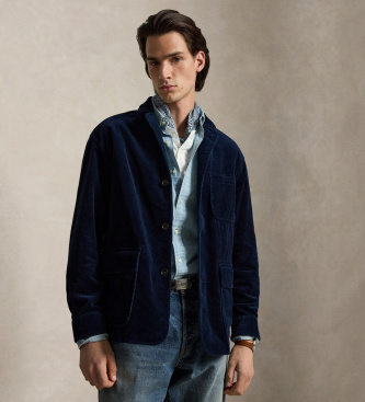 Polo Ralph Lauren Americana The Finely mérinos