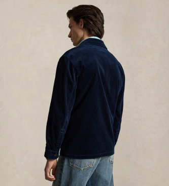 Polo Ralph Lauren Americana The Finely mérinos