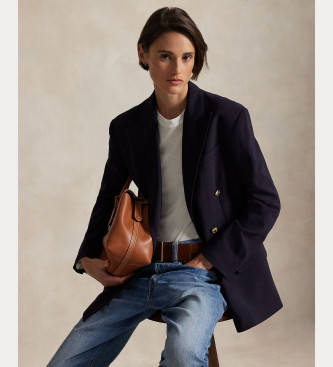 Polo Ralph Lauren Casaco 2/74 Stretch navy