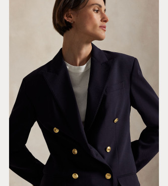 Polo Ralph Lauren Casaco 2/74 Stretch navy