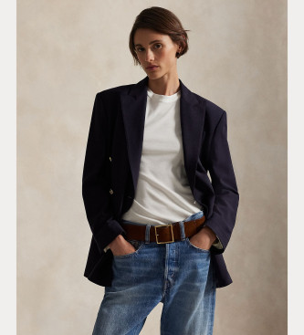 Polo Ralph Lauren Casaco 2/74 Stretch navy