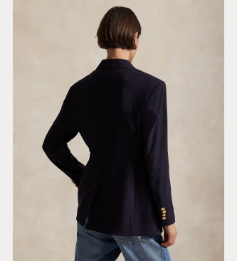 Polo Ralph Lauren Casaco 2/74 Stretch navy