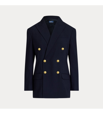 Polo Ralph Lauren Casaco 2/74 Stretch navy